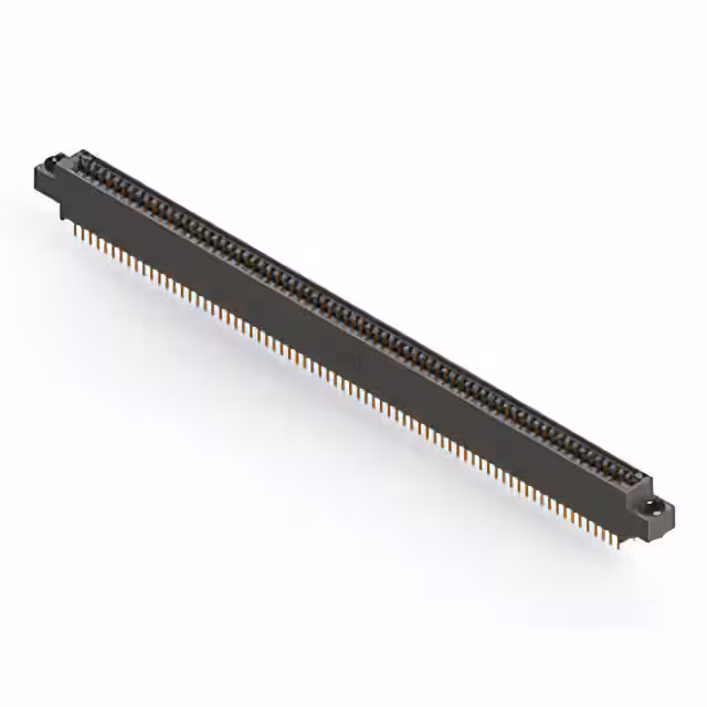 395-144-520-803 EDAC Inc.  Edgeboard Connectors